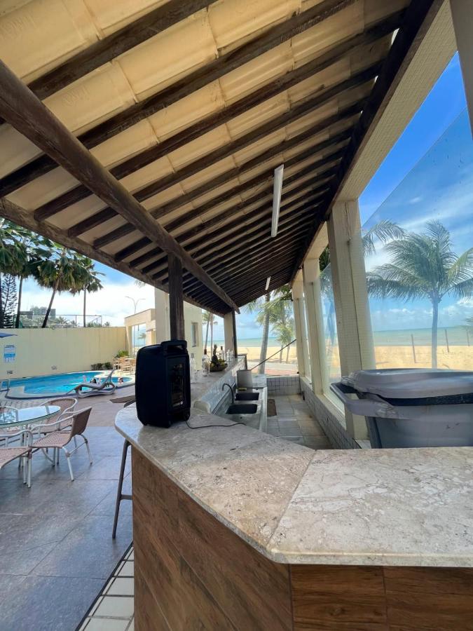 Flat Costa Mar Apartment Recife Exterior photo