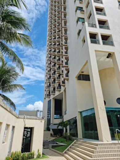 Flat Costa Mar Apartment Recife Exterior photo