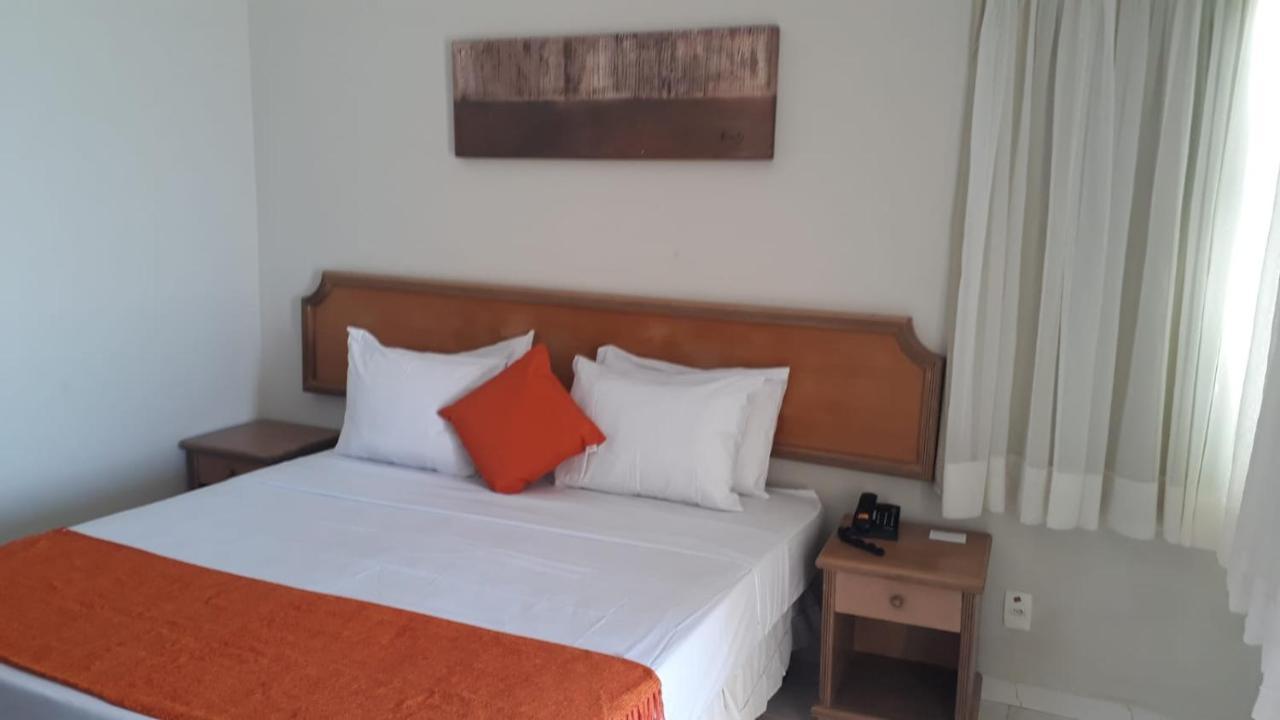 Flat Costa Mar Apartment Recife Exterior photo